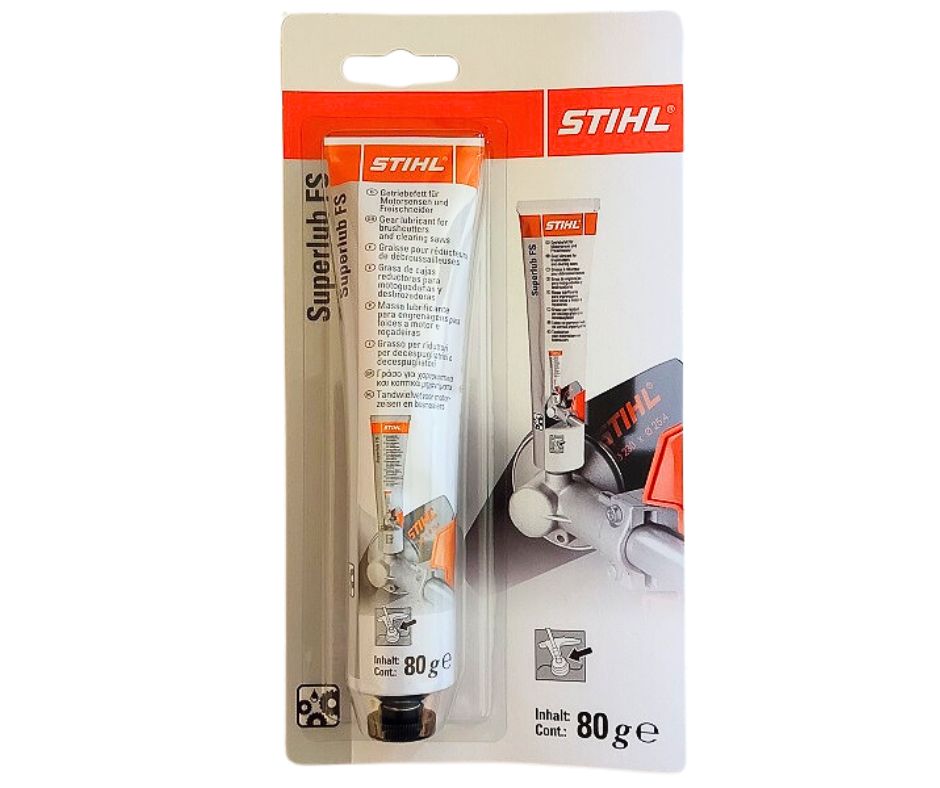 Kenőzsír /Stihl/ fűkaszákhoz 80 gr