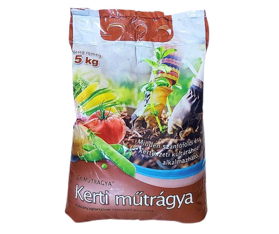 Kerti műtrágya 5/1