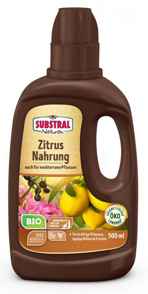 Tápoldat Substral