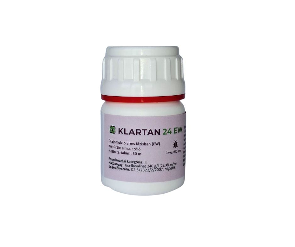 Klartan 24 EW 50 ml