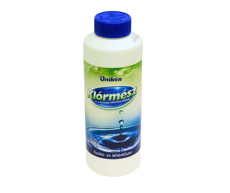 Klórmész 500gr