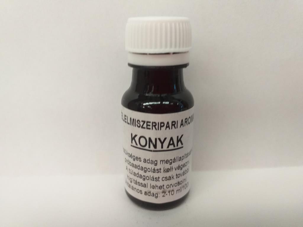 Pálinka aromák 10ml-es kiszerelésben, többféle