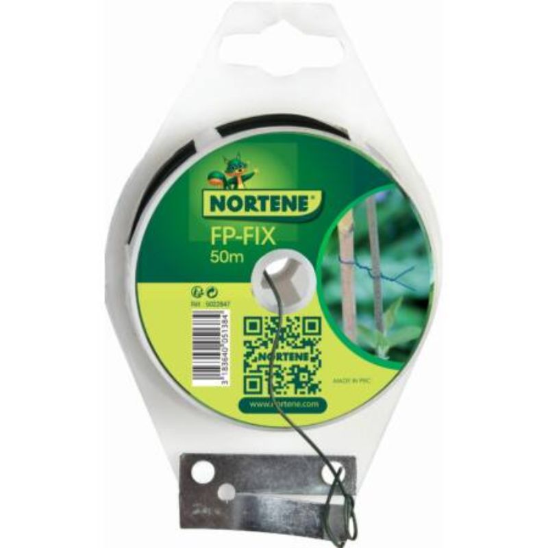 Kötözőszalag R-Fix 50 m Nortene