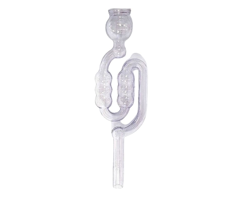 Kotyogó műa. 20 cm