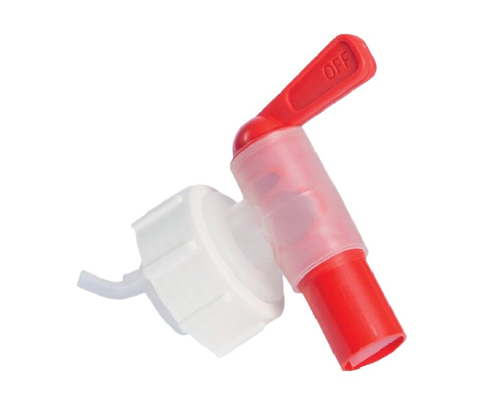Kupak Csapos d:47 levegőztető /DIN 61/