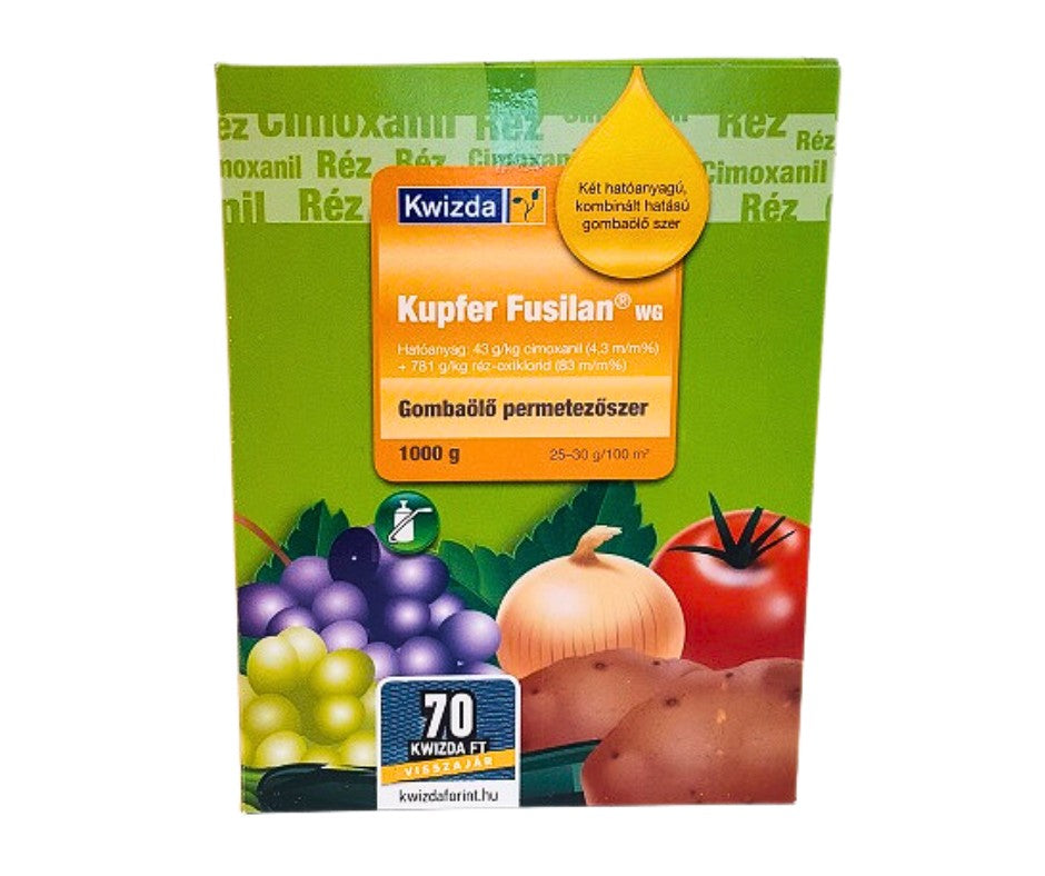 Kupfer Fusilan WG 1/1