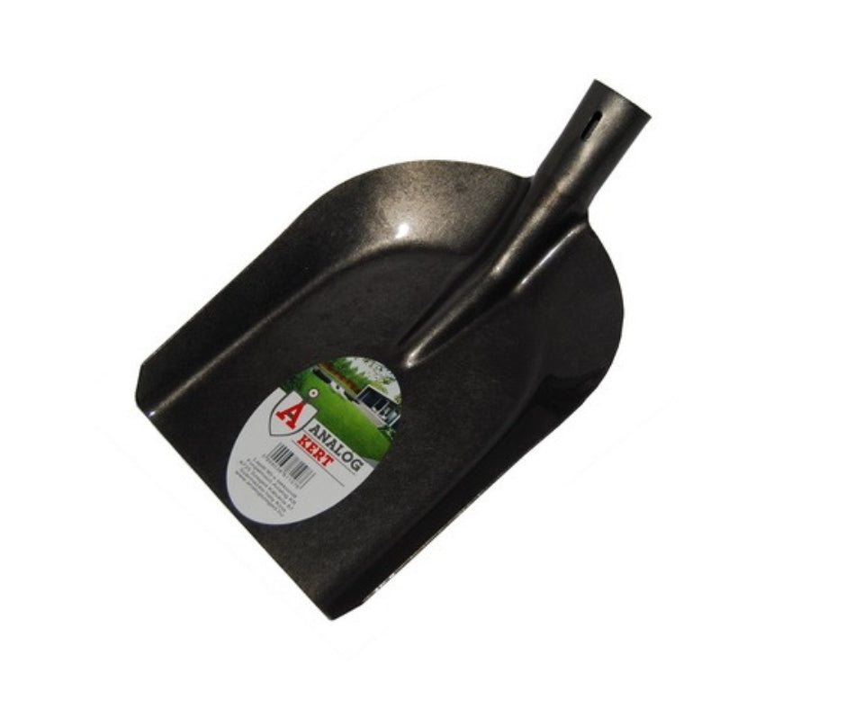Lapát fej Python 100-s 277*232 mm