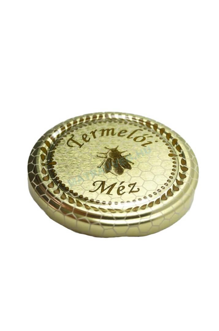 Lapka Termelői Mézes méhes TO 82