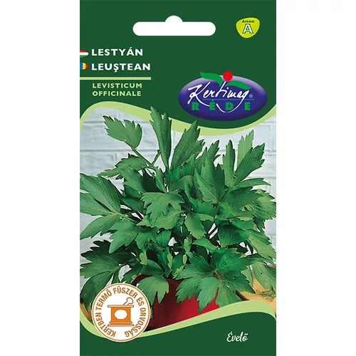 Lestyán (Levisticum Officinale) Kertimag 1,5g