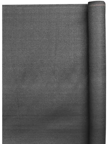 Belátásgátló, Sunnet Antracit 3x4m 55-60%  65g/m2