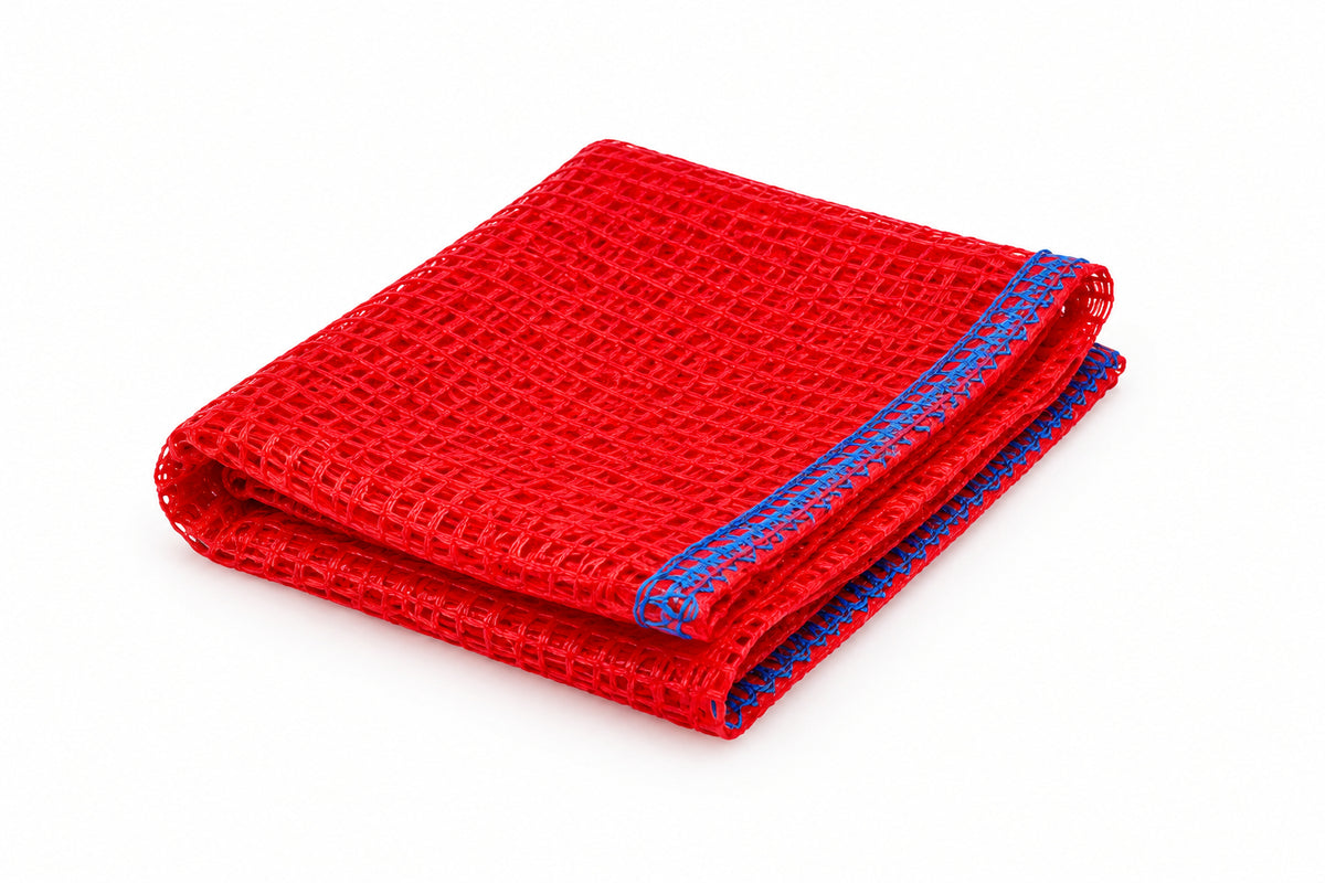Raschel zsák 15kg 45cm x 60cm