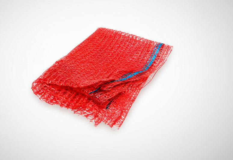 Raschel zsák 40cm x 60cm