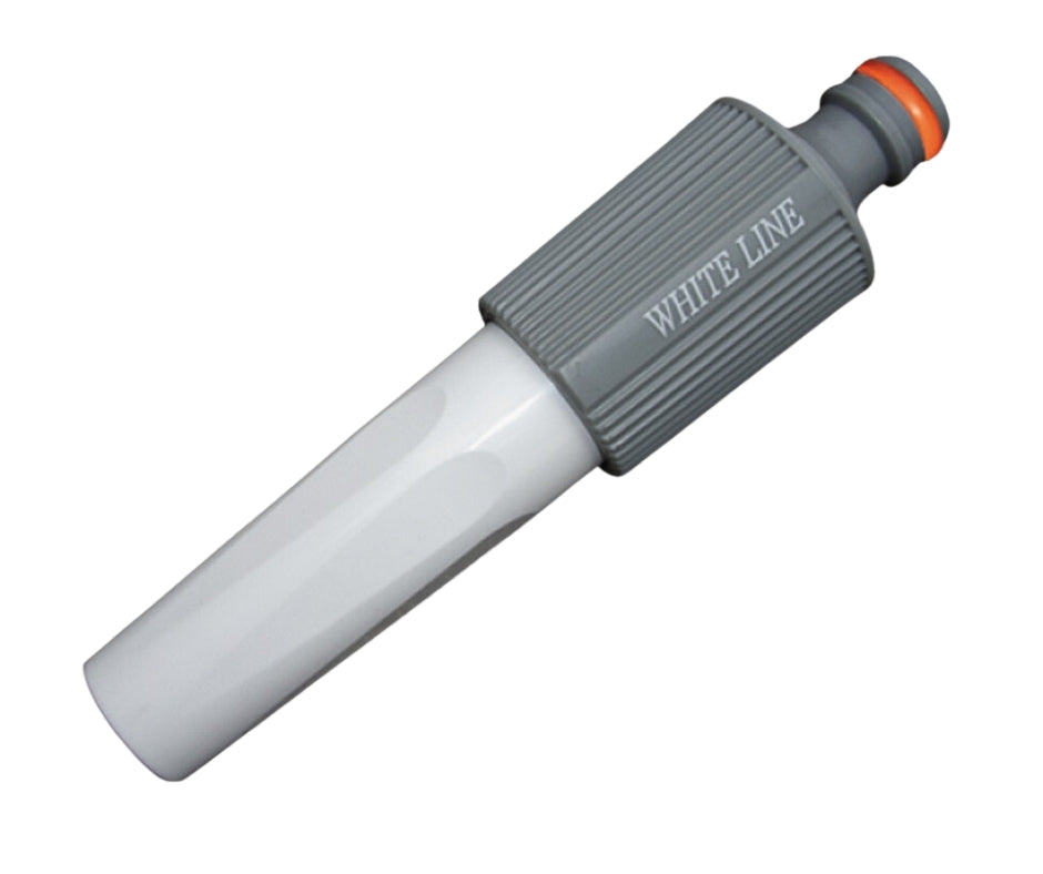 Locsoló szórófej állítható – elzárható 1/2"