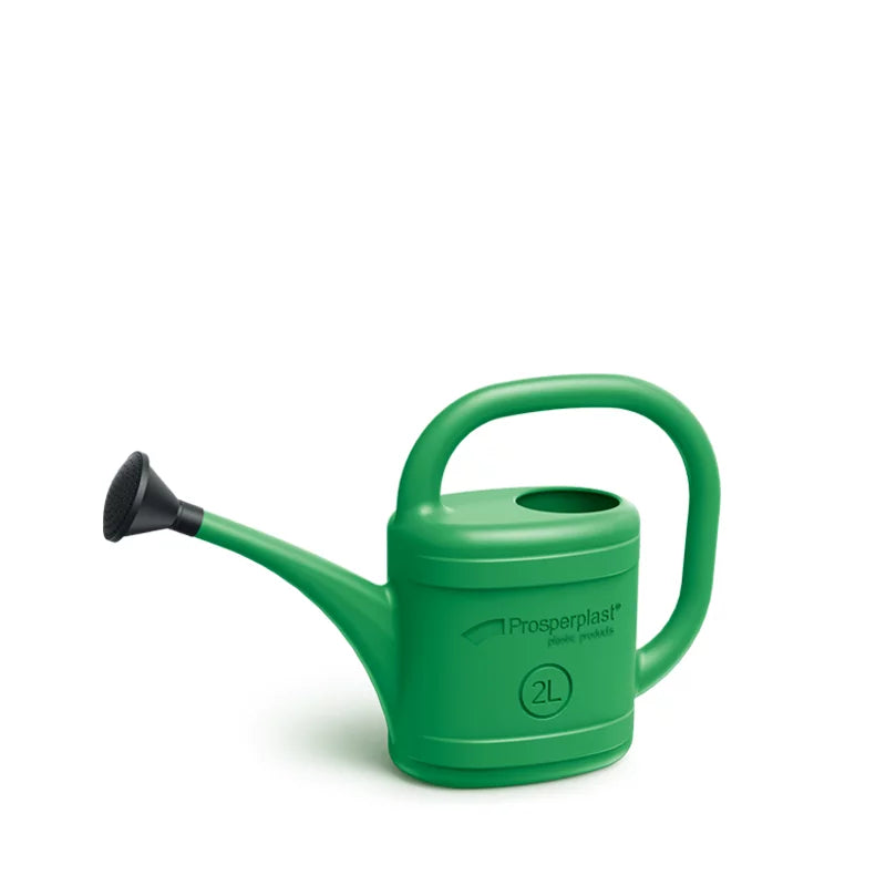 Locsolókanna 2L Zöld