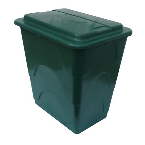 Esővíztároló szögletes 300L
