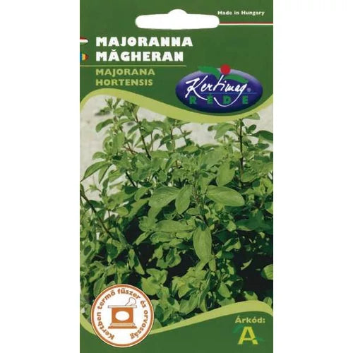 Majoranna (Majoranna Hortensis) Kertimag 0,5g