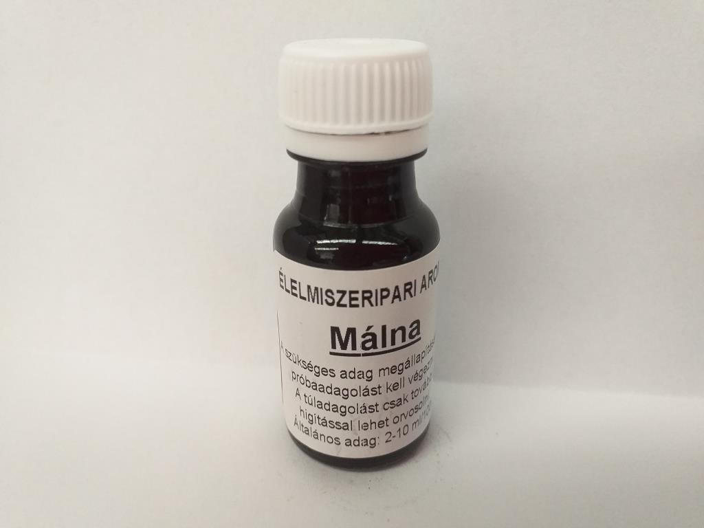 Pálinka aromák 10ml-es kiszerelésben, többféle