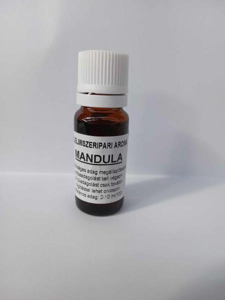 Pálinka aromák 10ml-es kiszerelésben, többféle