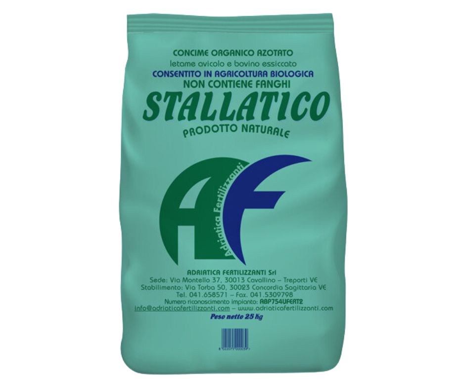 Marhatrágya – pell. stallatico 25kg
