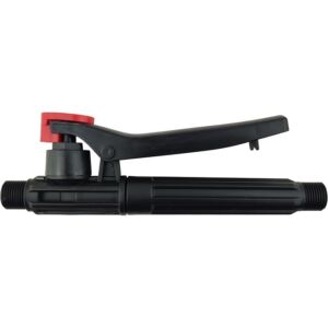 permetező markolat sűrű menetes