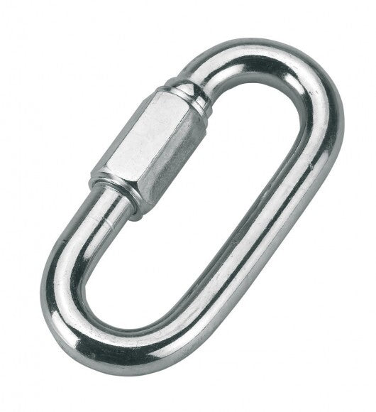 Karabiner menetes 40-es