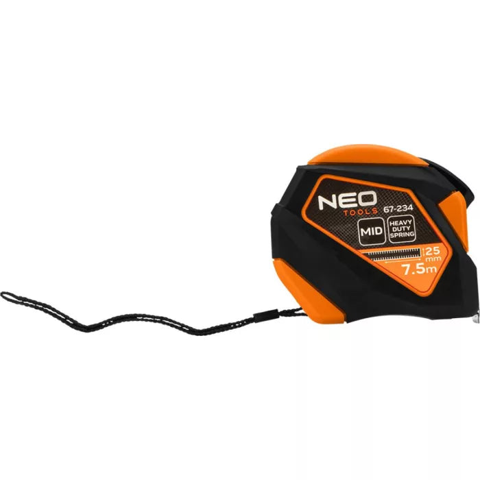 Mérőszalag NEO TOOLS