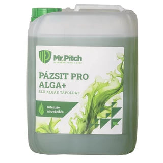 Mr. Pitch pázsit pro ALGA+ 5L