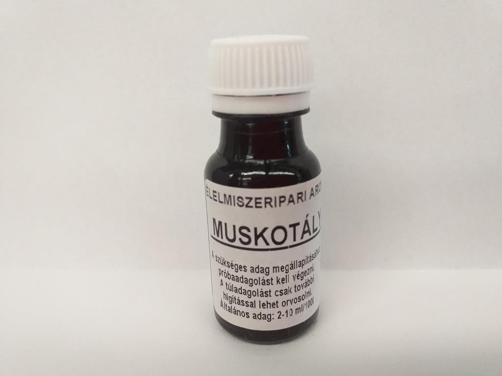 Bor aromák 10ml-es kiszerelésben, többféle