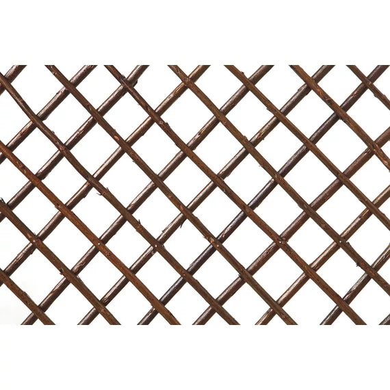 Apácarács fonott fűz 0,5 x 1,5 m NORTENE