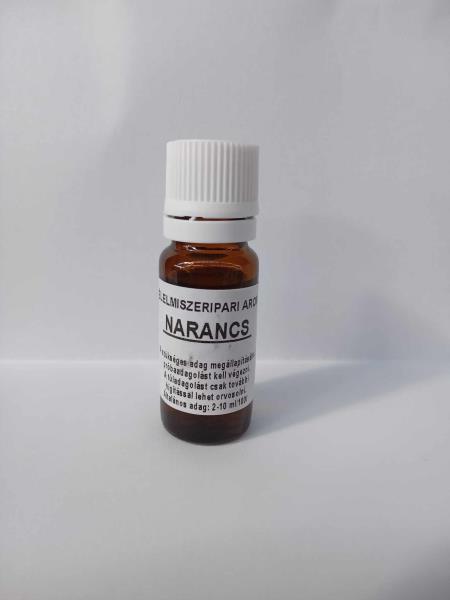 Pálinka aromák 10ml-es kiszerelésben, többféle