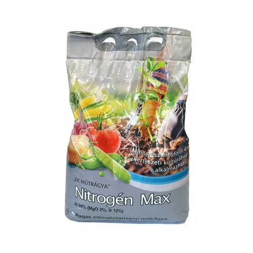 Nitrogén Max B 5kg