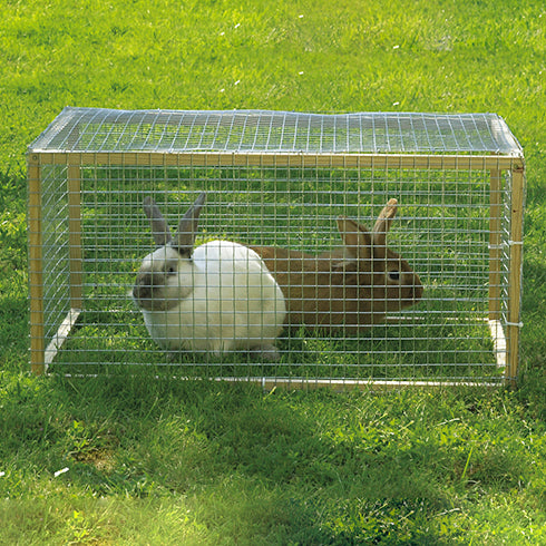 Háló ponthegeszett Fensanet 1 x 5m Nortene