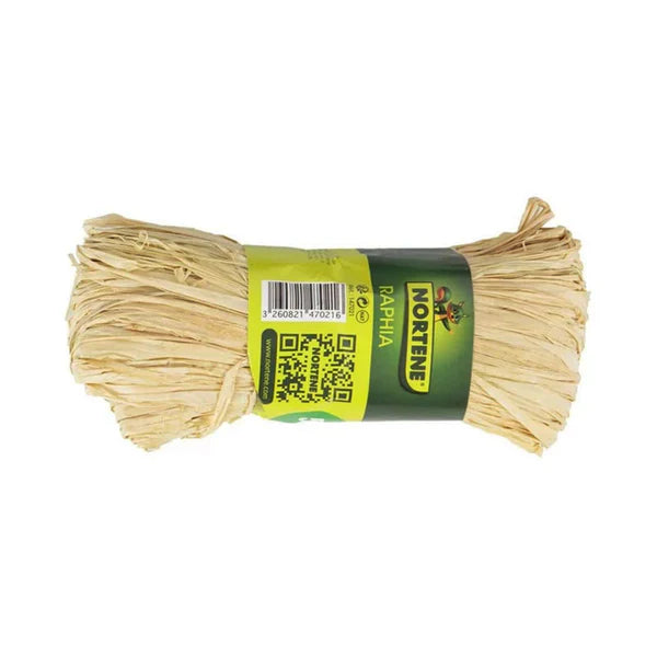 Nortene raffia 150g