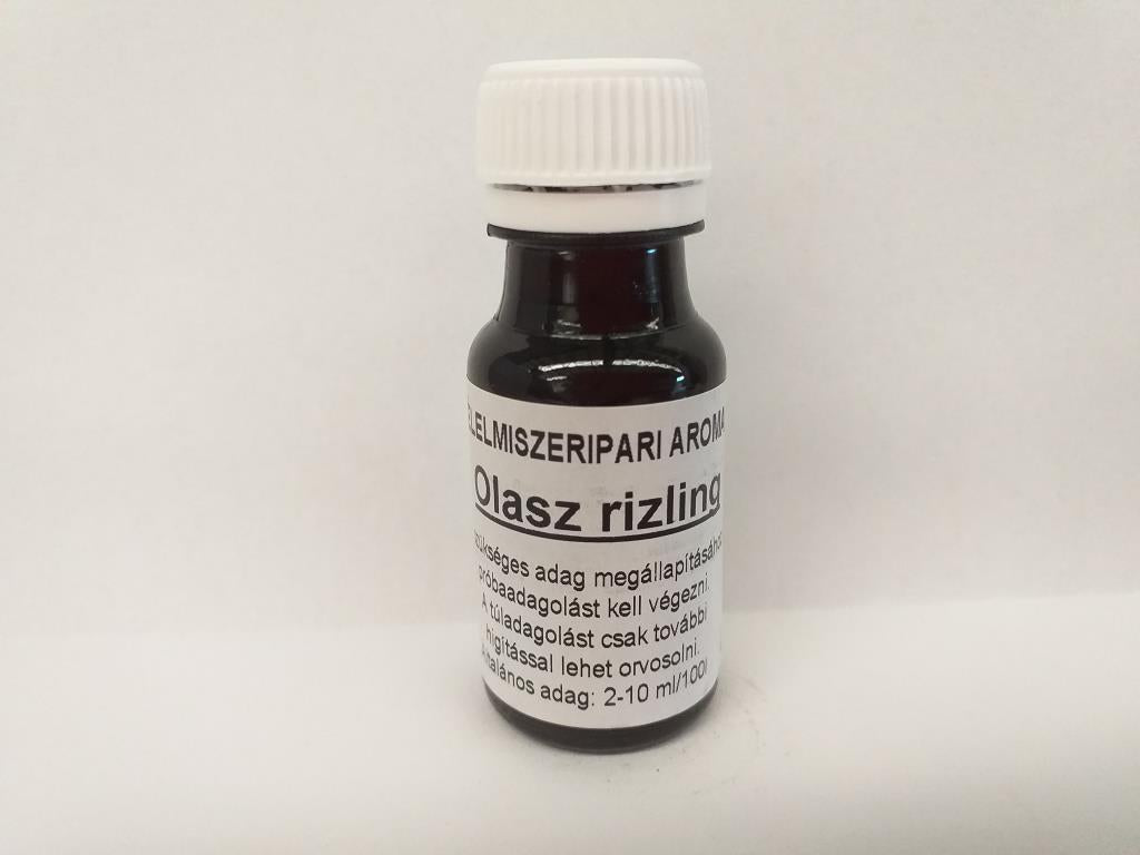 Bor aromák 10ml-es kiszerelésben, többféle