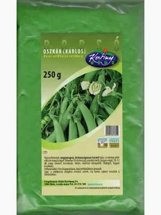 Borsó Oszkár ( Karlos) velőborsó 250 gr