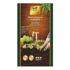 Palántaföld Sunin 50L