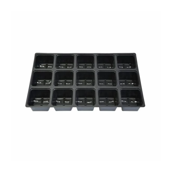Palánta / szaporító tálca több méretben