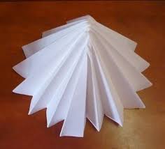 Szűrőpapír tölcsérbe Nr.1 50cm bor és szesz