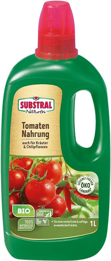 Paradicsom tápoldat 1l SUBSTRAL