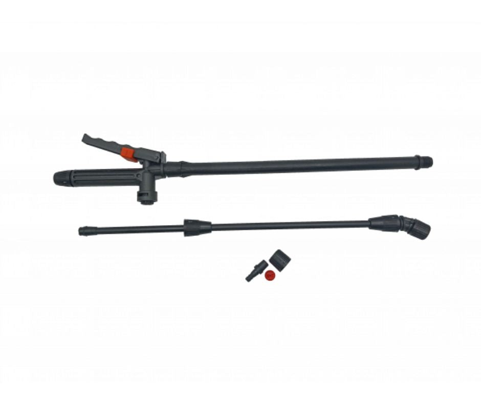 Toldható szár Garden 40-80cm+ markolat