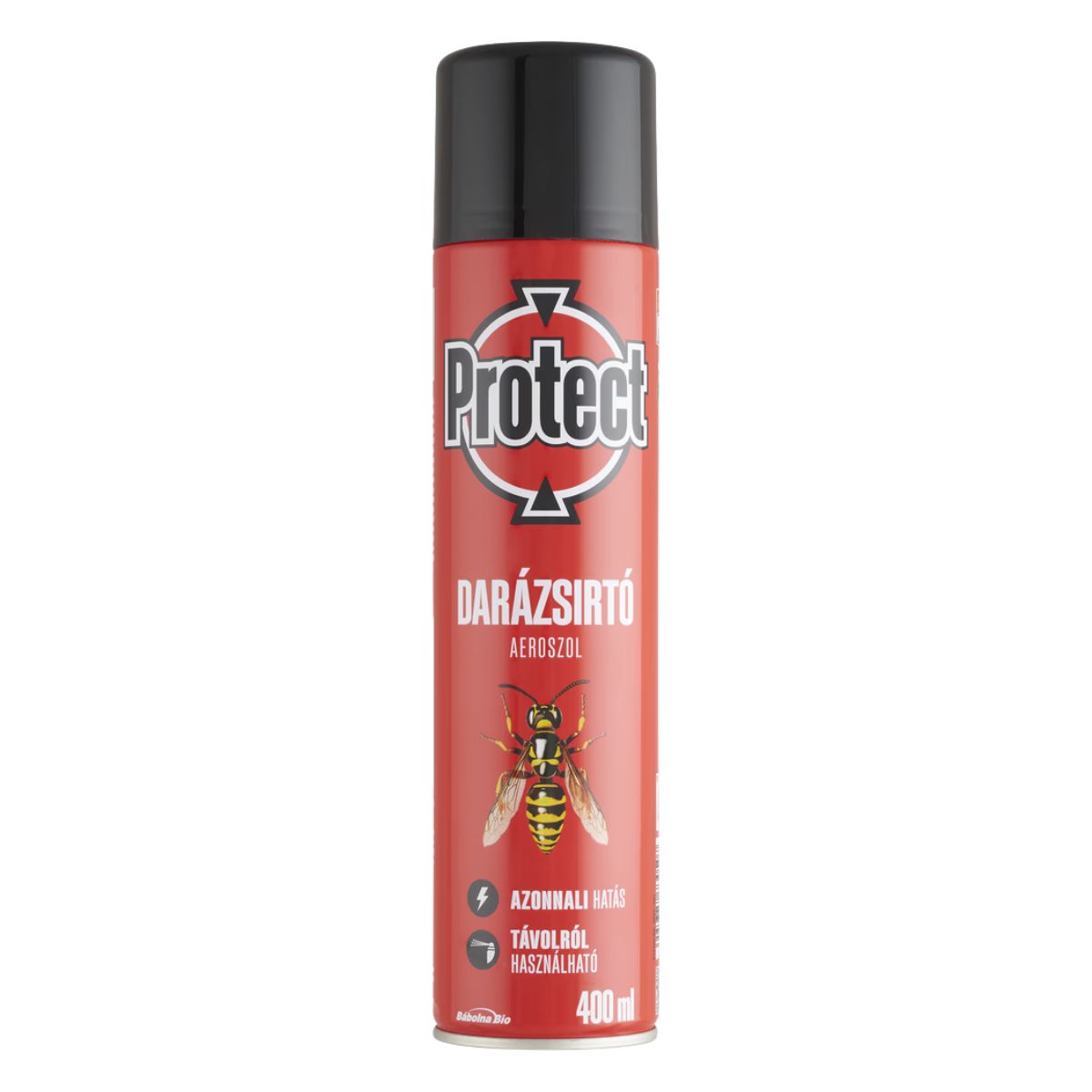 Darázsírtó aeroszol 750 ml Protect