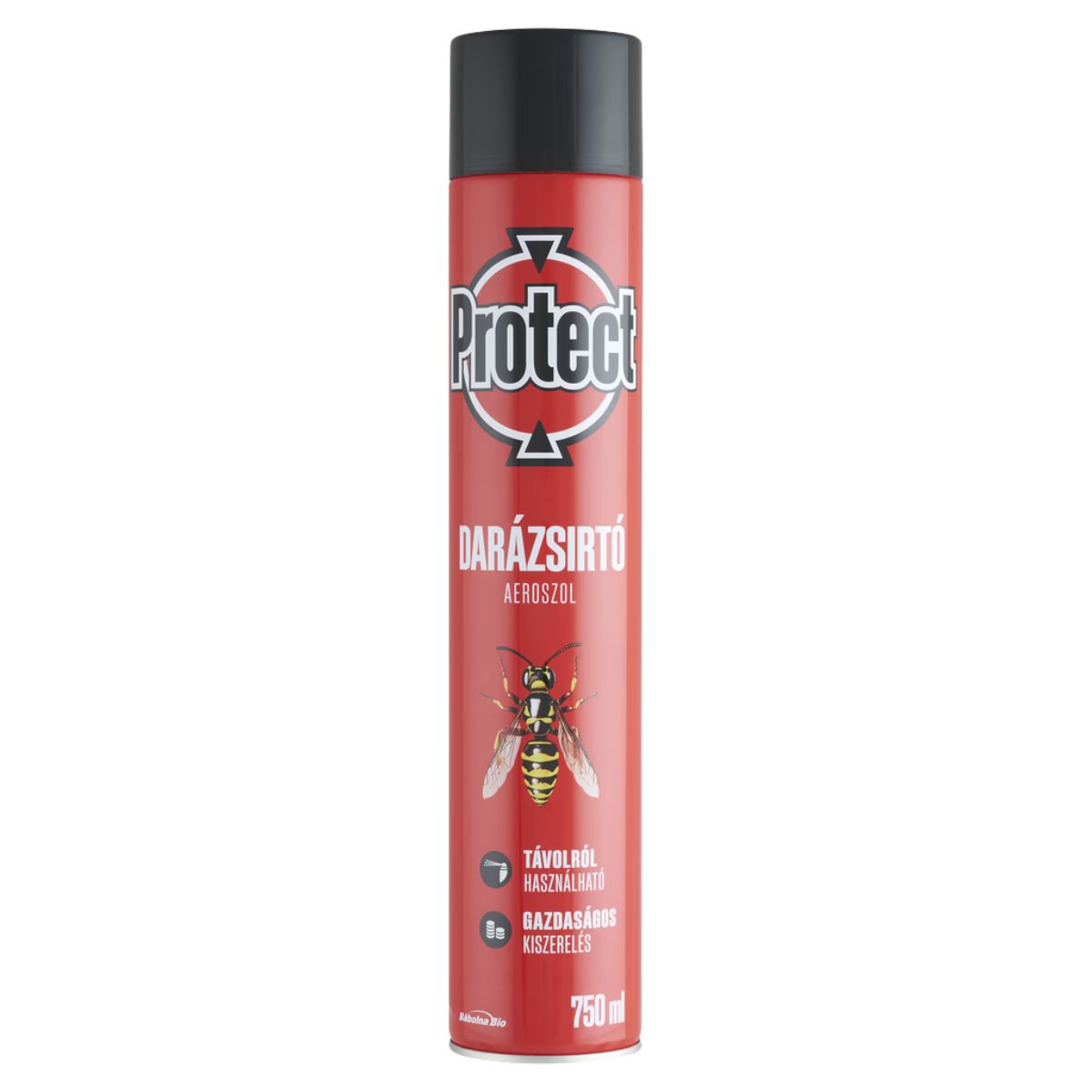 Darázsírtó aeroszol 750 ml Protect