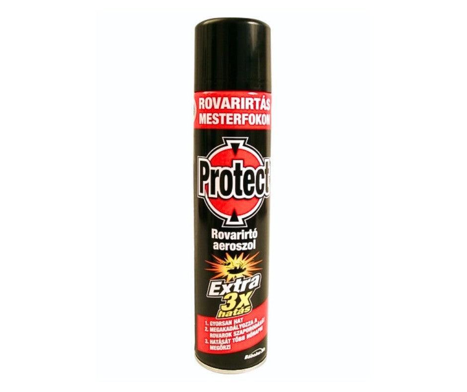 Darázsírtó aeroszol 750 ml Protect