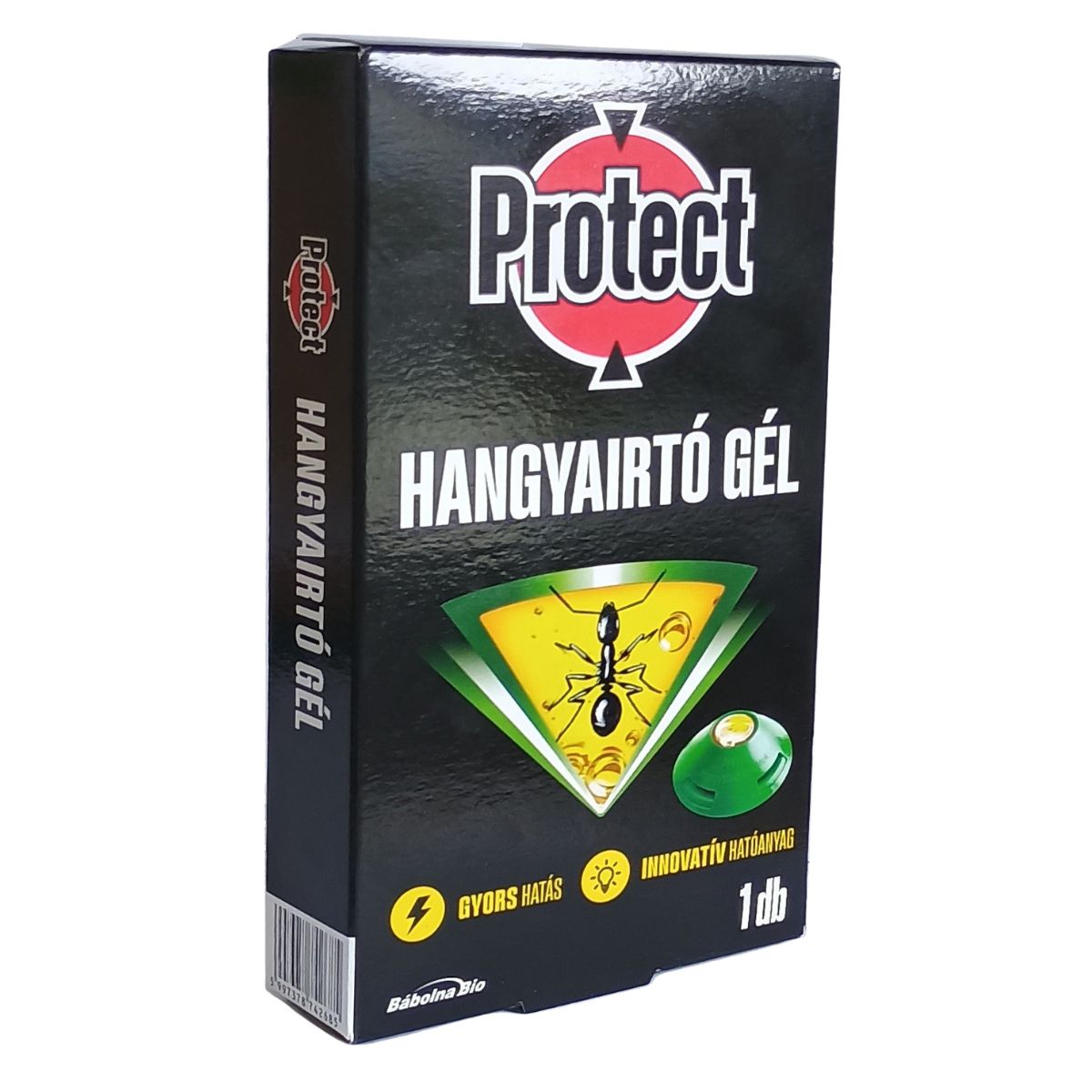 Protect hangyairtó csalétek gél