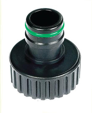 Ramp csapcsatlakozó 1"