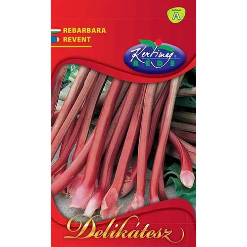 Rebarbara Kertimag 1g