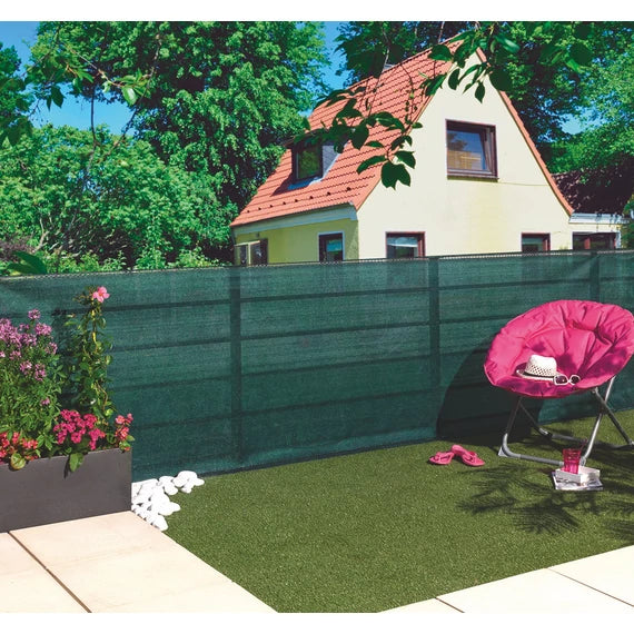 Belátásgátló 2m x 10m 95% 170g/m2 RECYNET PLUS