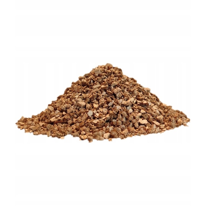 Vermikulit 1-5mm talajjavító 5l BIOVITA