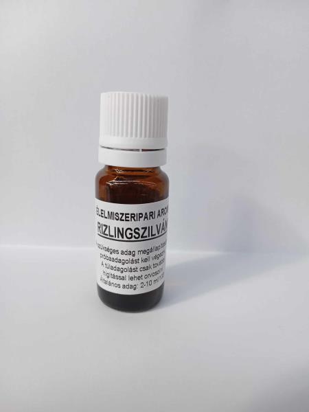 Bor aromák 10ml-es kiszerelésben, többféle