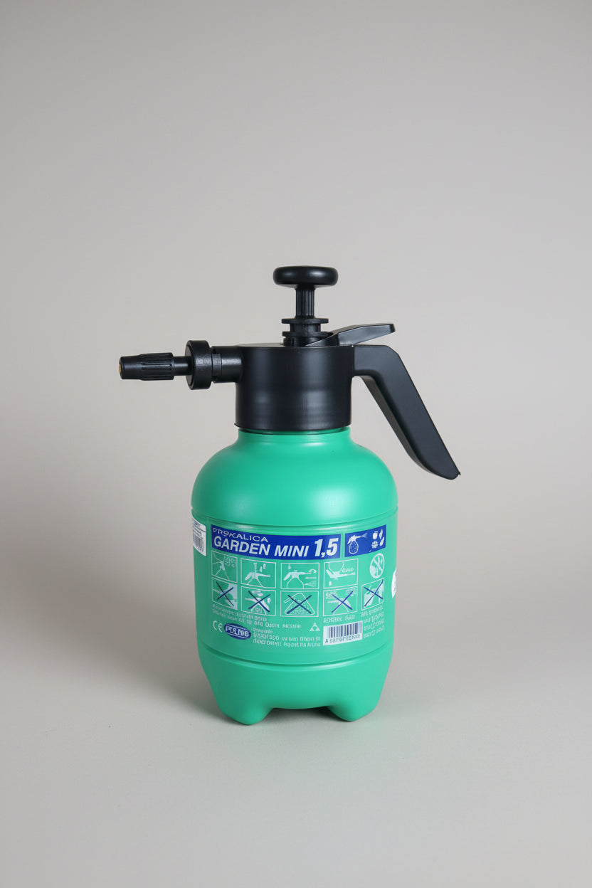 Permetező Garden kézi 1,5L